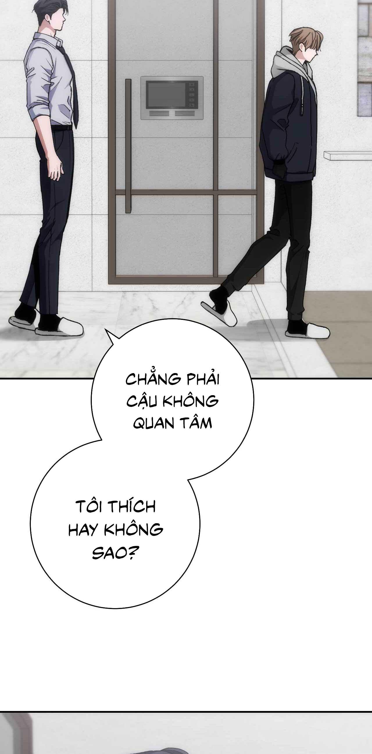 CHÌM TRONG KHOÁI LẠC Chapter 40 - Next Chapter 41