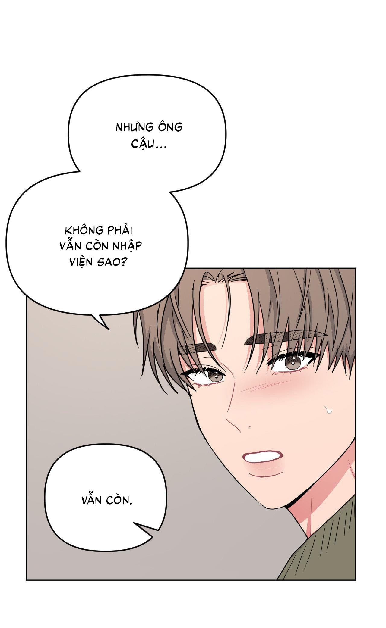 (CBunu) Chàng Trai Mỹ Thuật Chapter 27 - Next Chapter 28