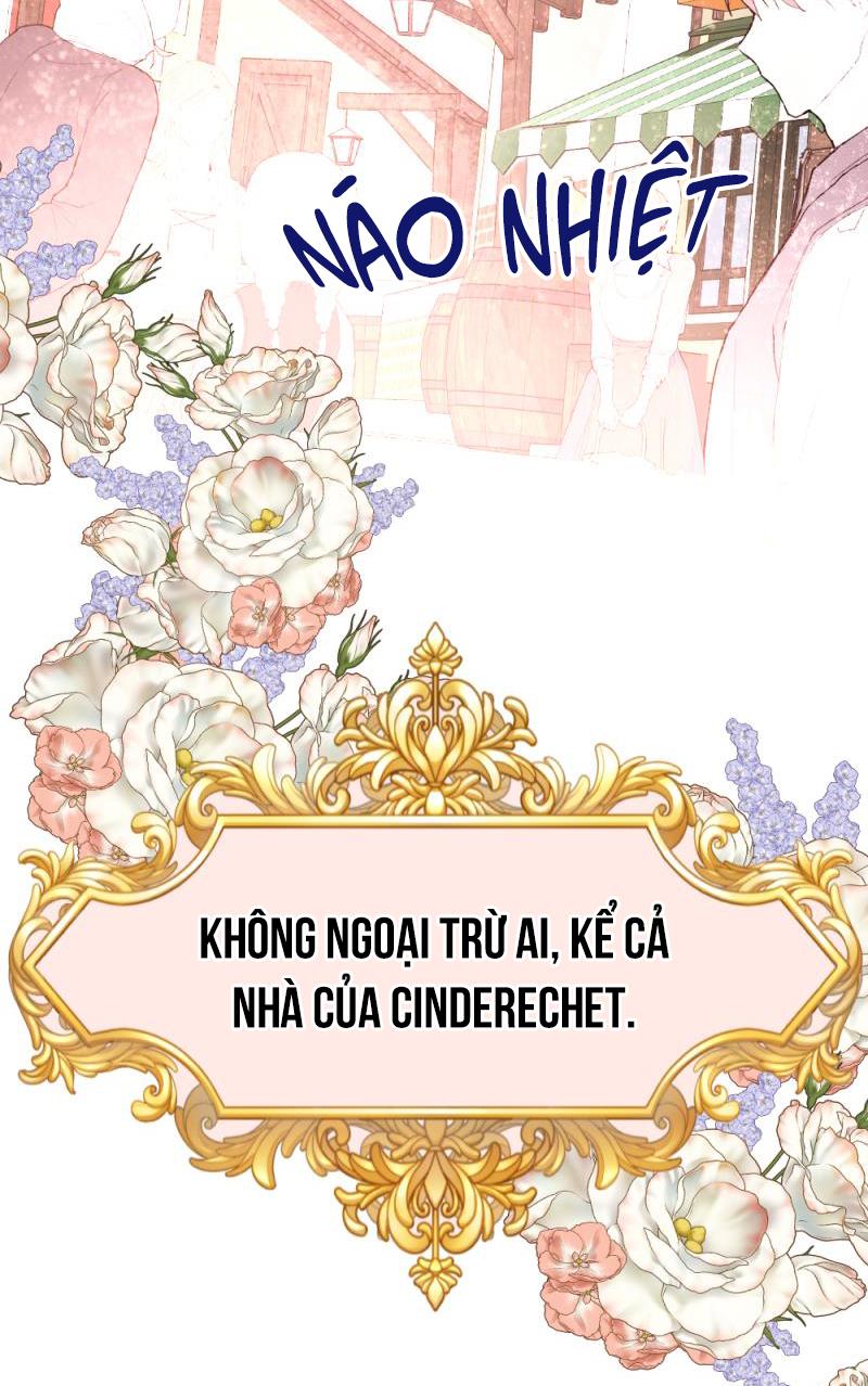 Cô bé lọ lem Chapter 1 - Trang 3