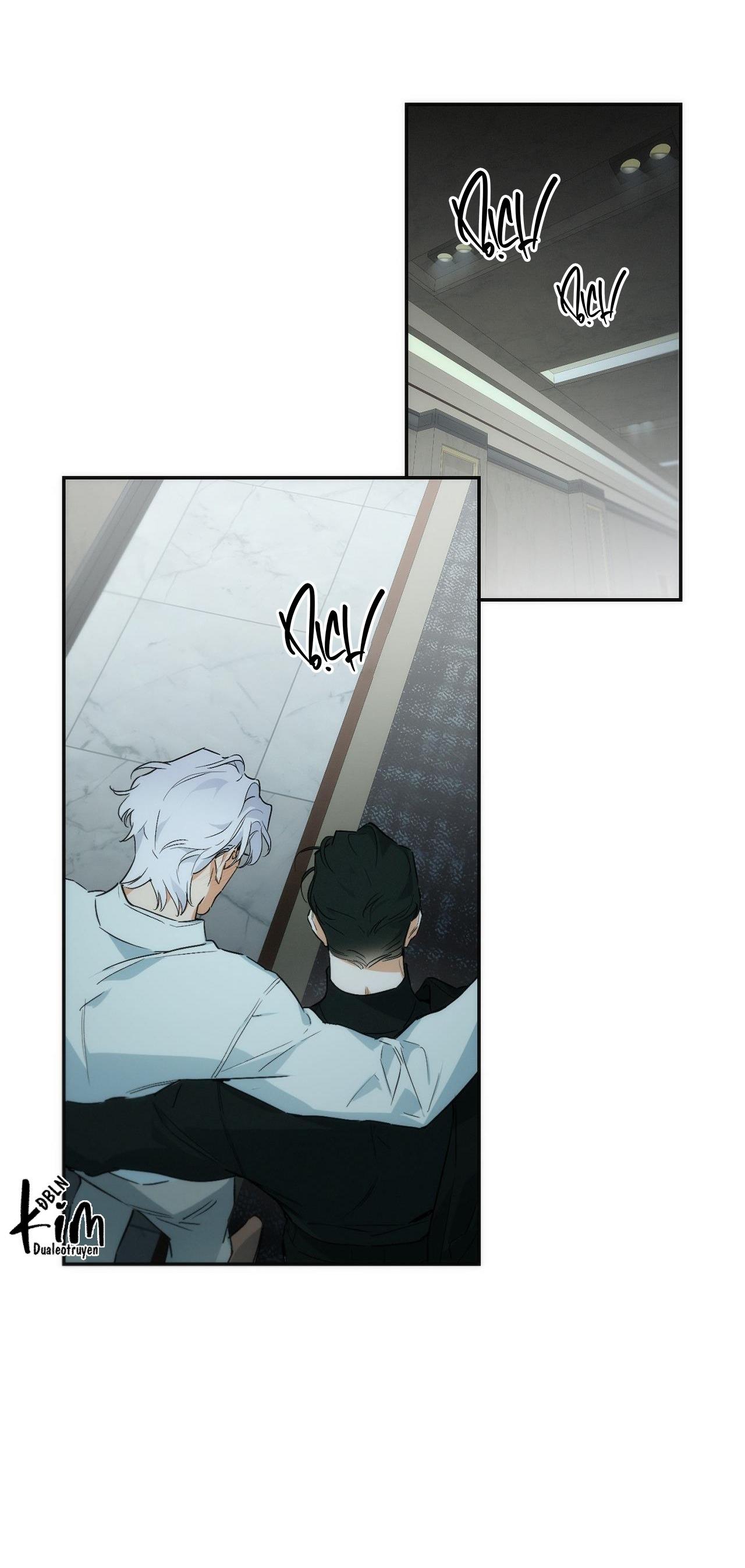 OFF TRACK Chapter 1 - Next Chapter 2 H+