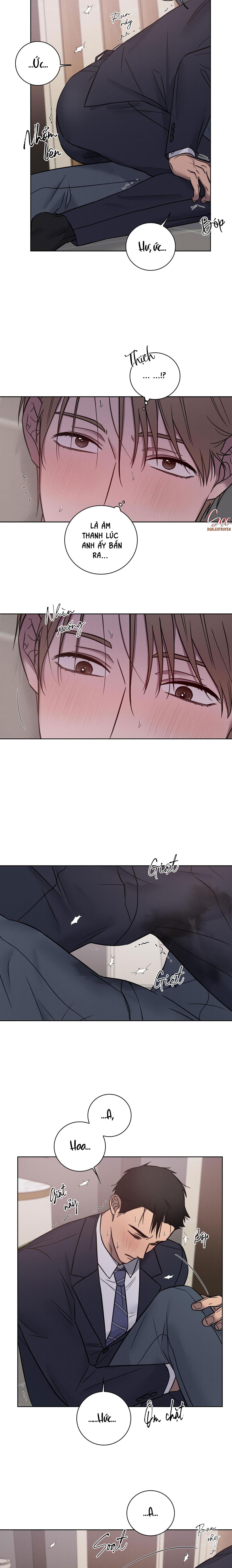 LOVE GYM Chapter 31 - Next Chapter 32