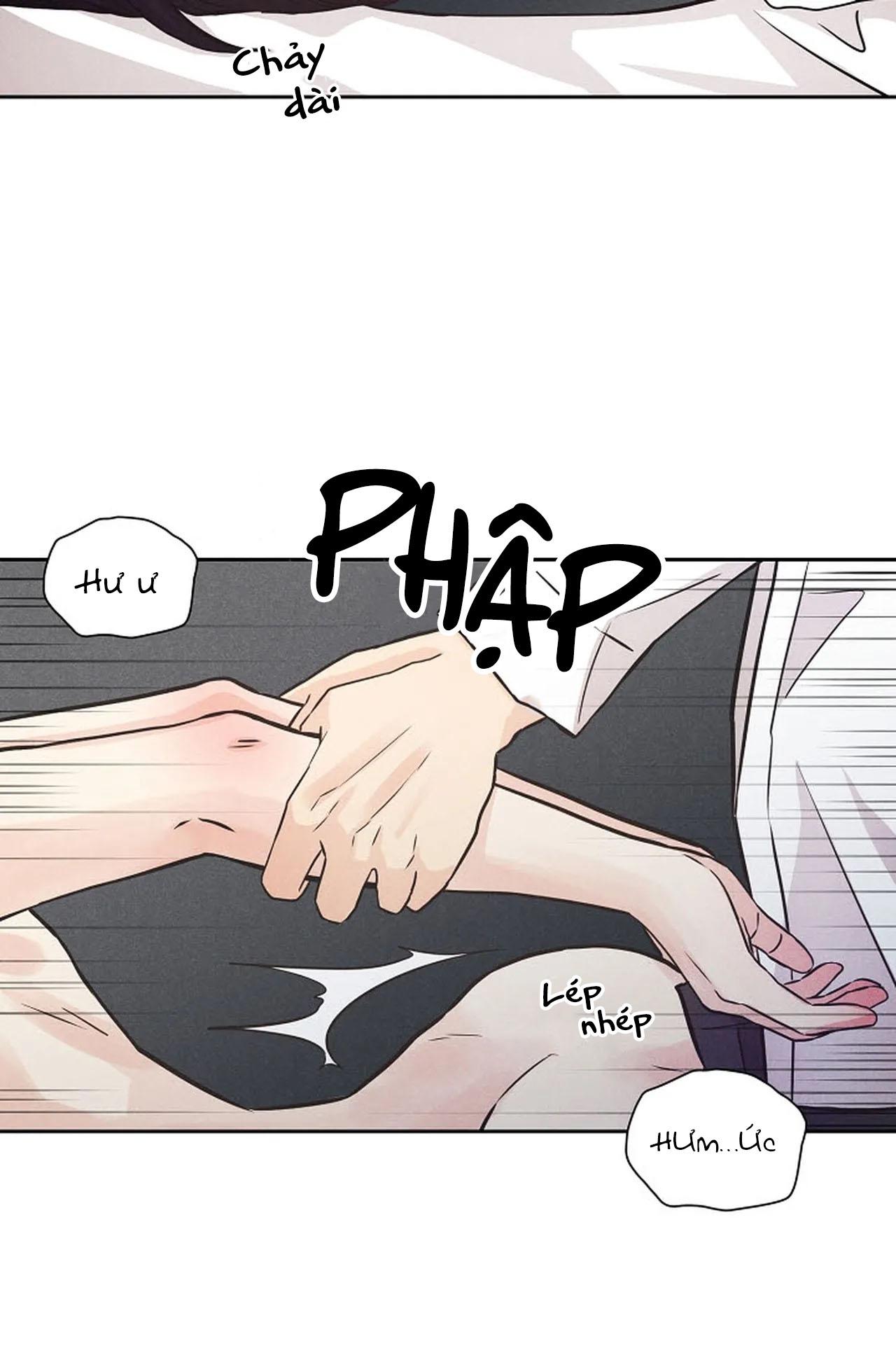 [on-going] Dòng Chảy Xa Bờ Chapter 1 Chap 1 - H - Next Chapter 2 Chap 2