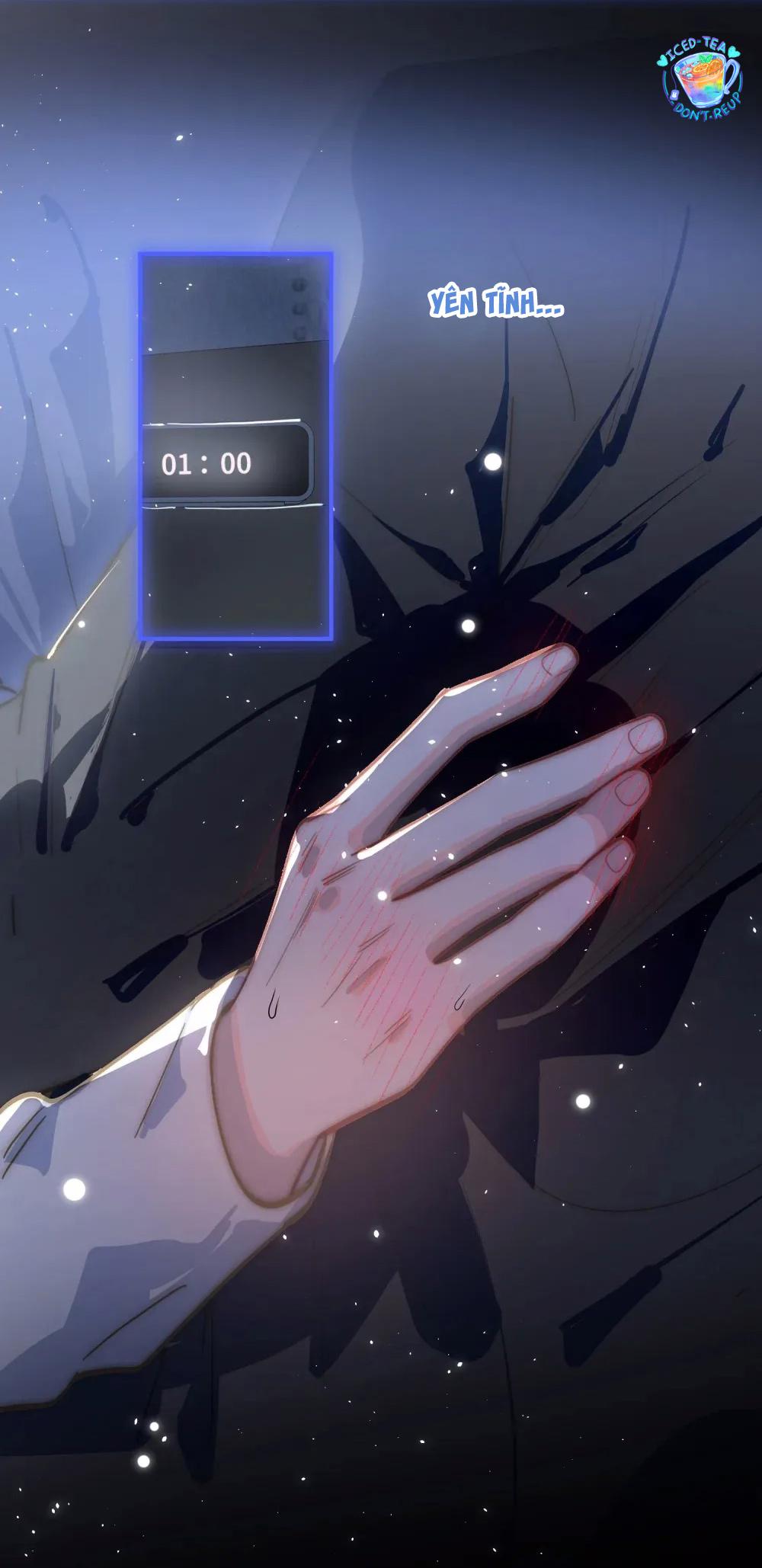 Tôi có bệnh Chapter 58 - Next Chapter 59