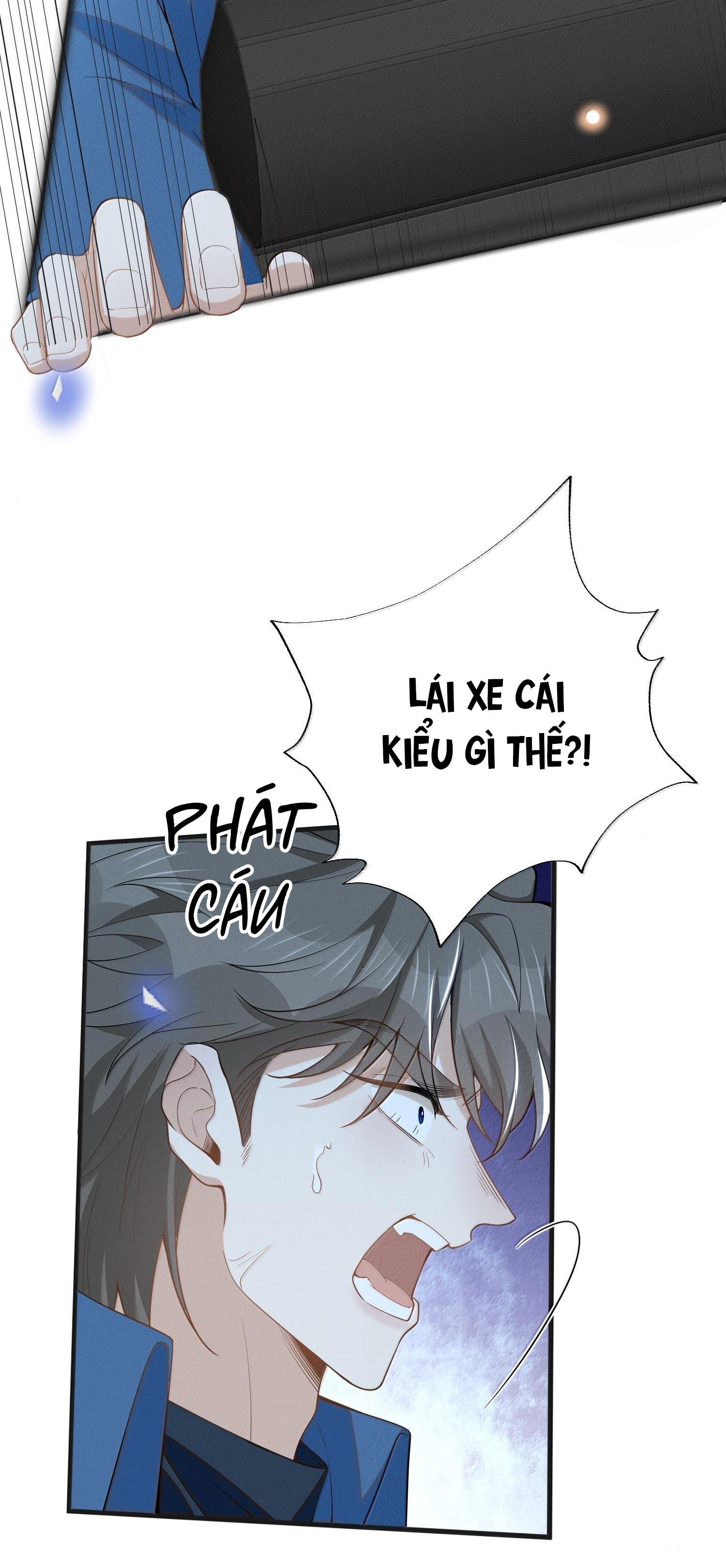 Lai Sinh Bất Kiến Chapter 155 - Trang 3