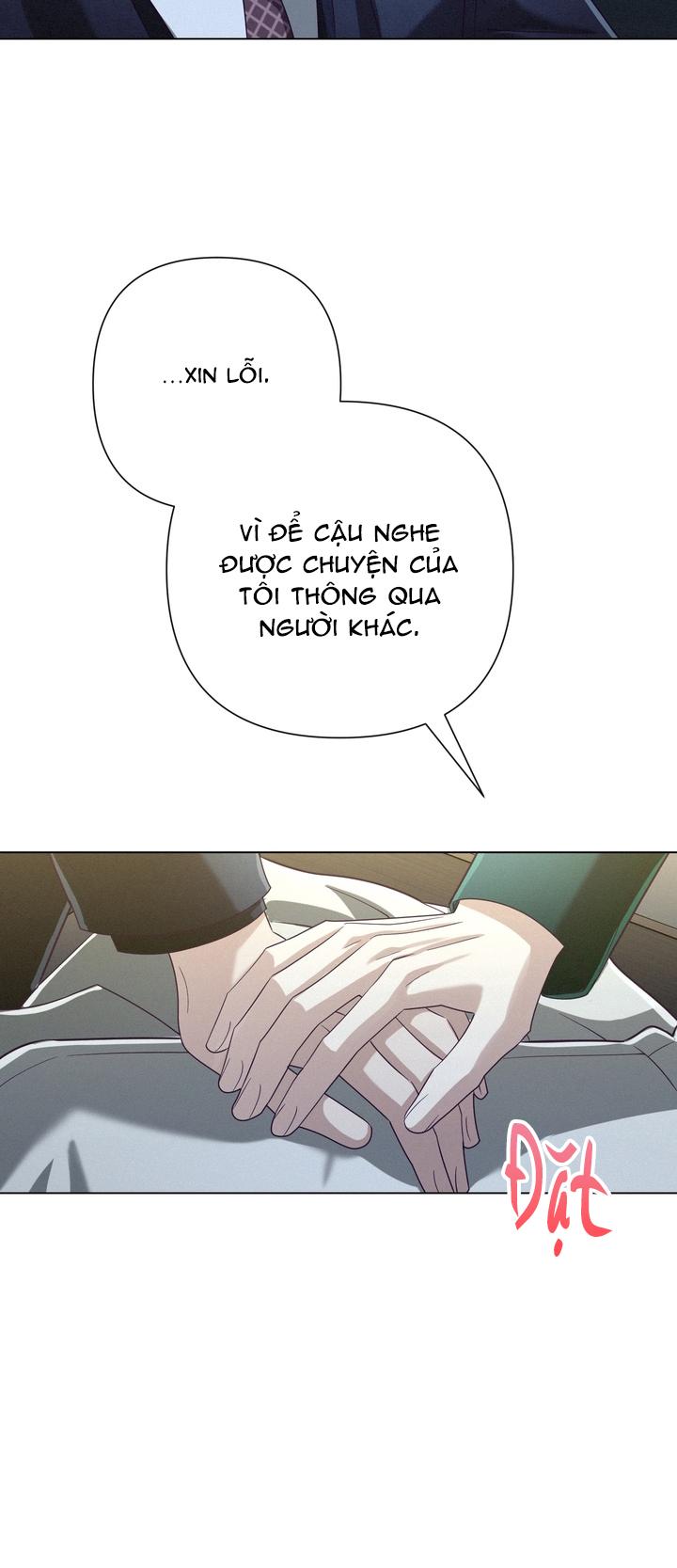 TÌNH YÊU HỎA TIỄN Chapter 43 - Next Chapter 44 End ss2