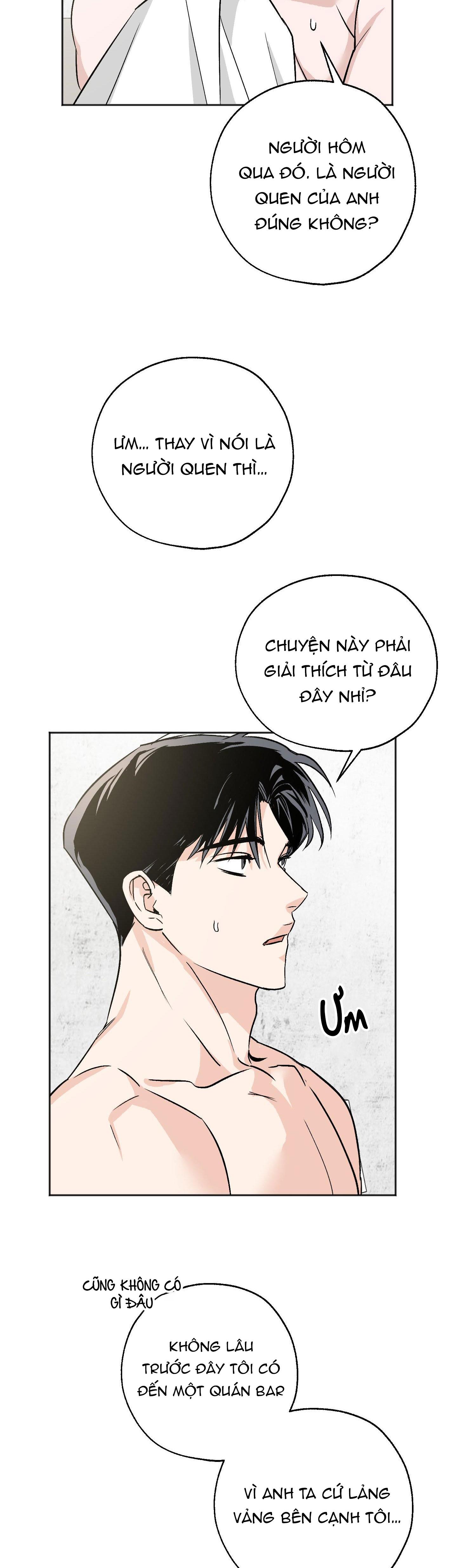 TUYỂN TẬP TRUYỆN NGẮN HỎNY CỦA NHÀ SẸC Chapter 51 MỘT PHÒNG 5 - Next Chapter 52 MỘT PHÒNG 6