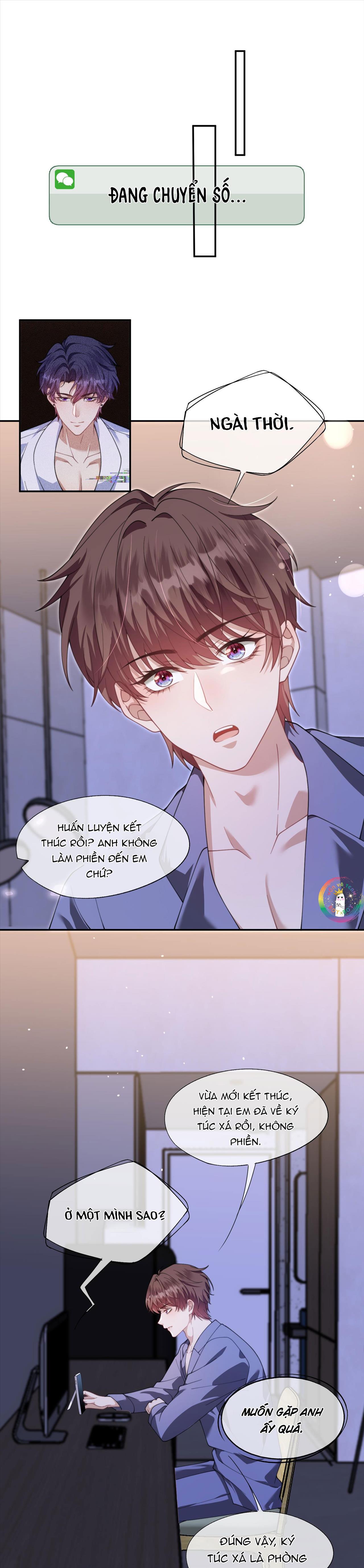 (END) Gài Bẫy Ác Khuyển Chapter 27 - Next Chapter 28