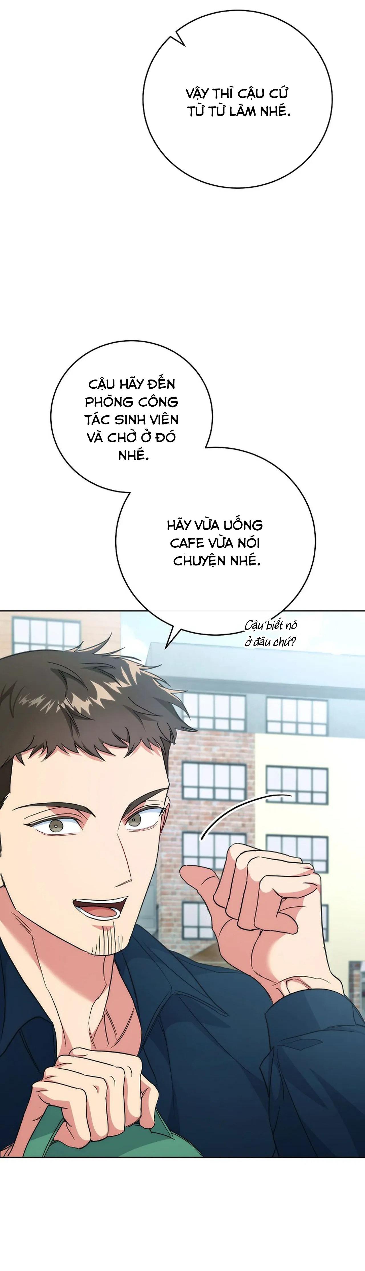 (END) APP THÔI MIÊN Chapter 4 - Trang 3