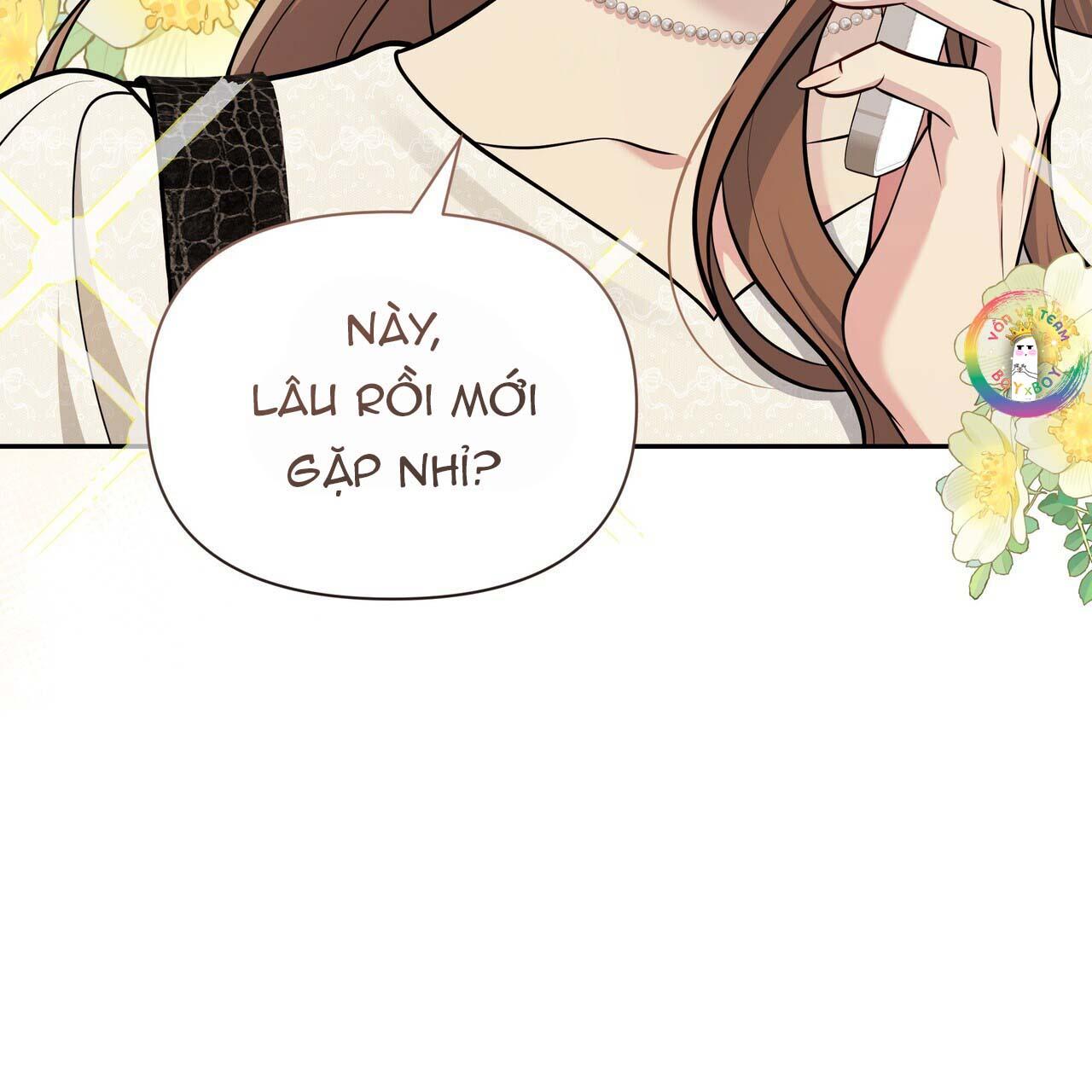 Tình Yêu Bí Mật Chapter 23 - Trang 3