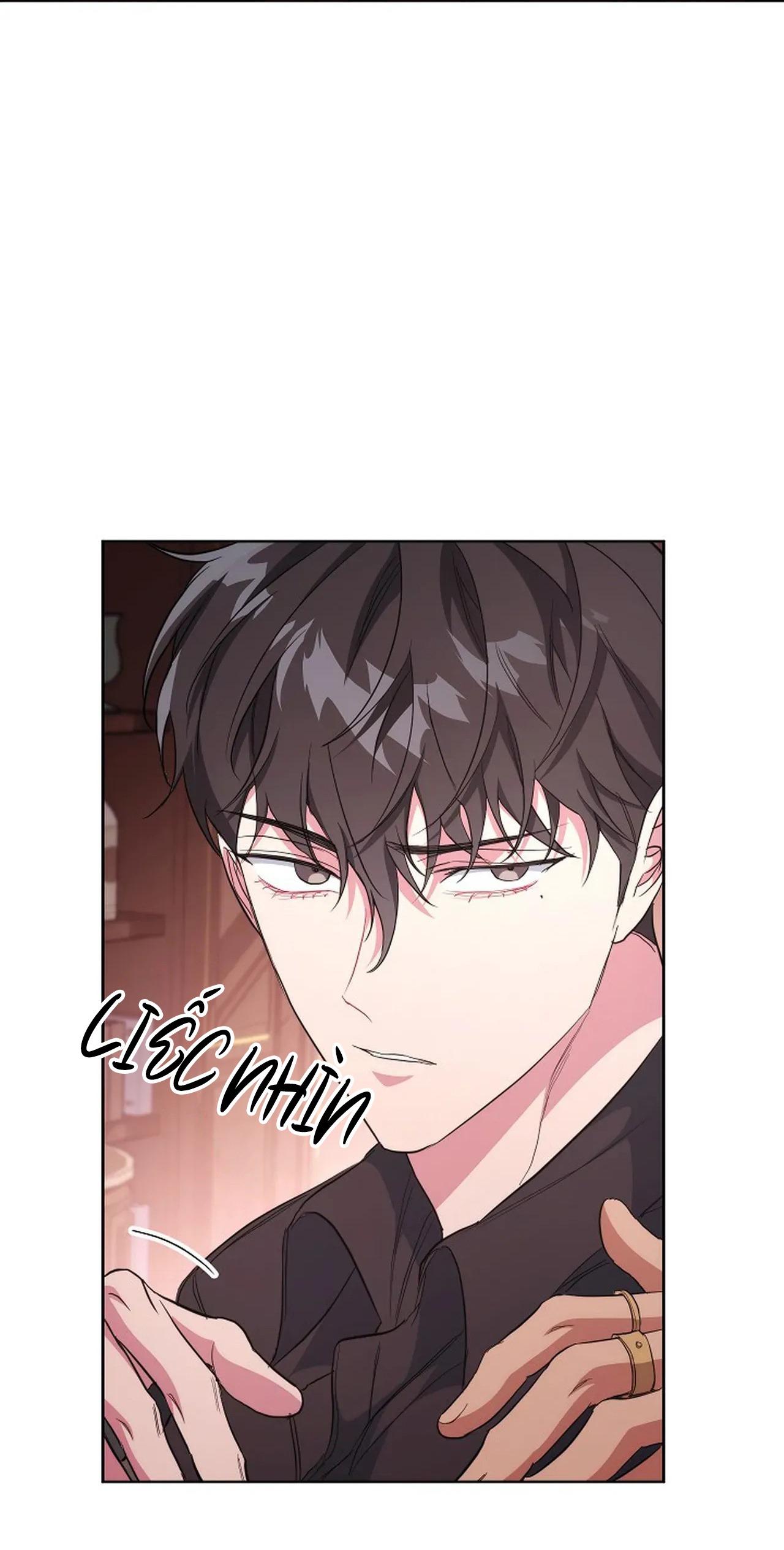 (END) APP THÔI MIÊN Chapter 6 - Next Chapter 7