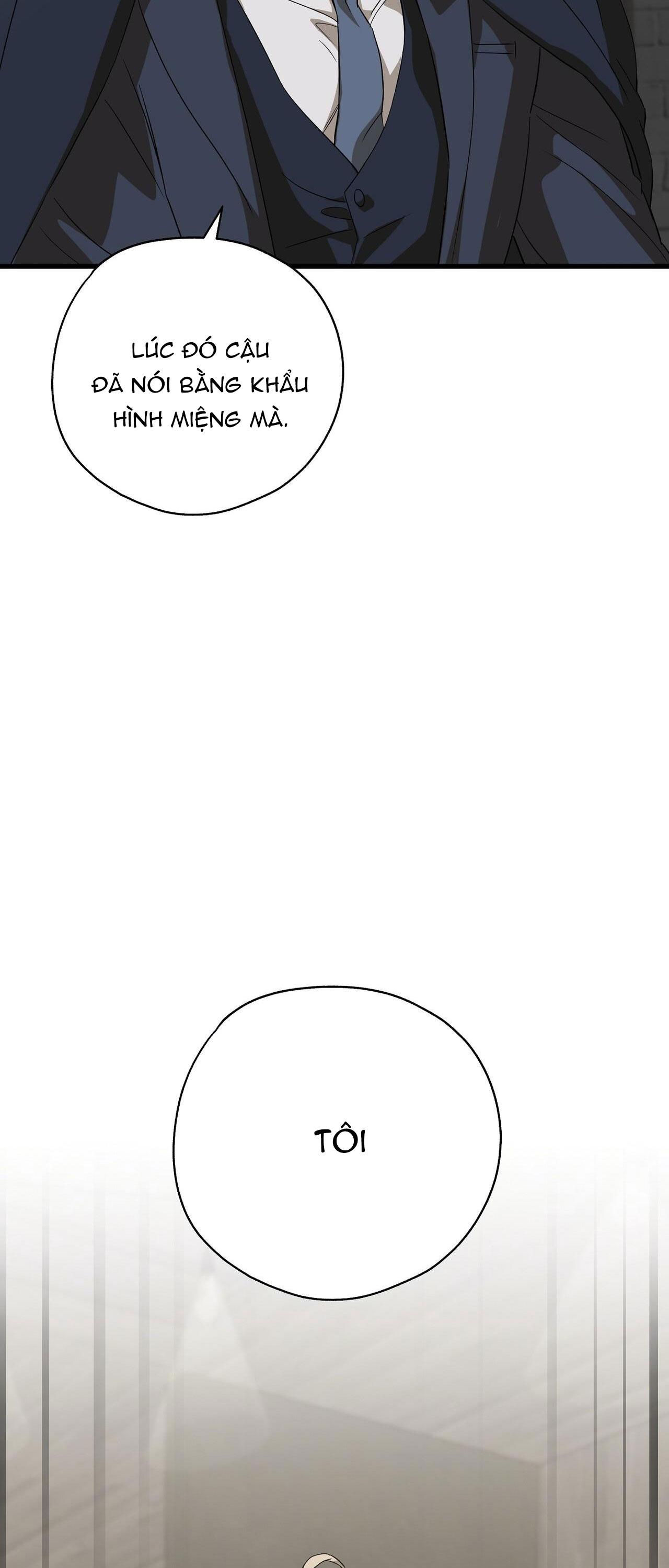 Hợp Đồng Kẹo Ngọt Chapter 2 - Trang 4