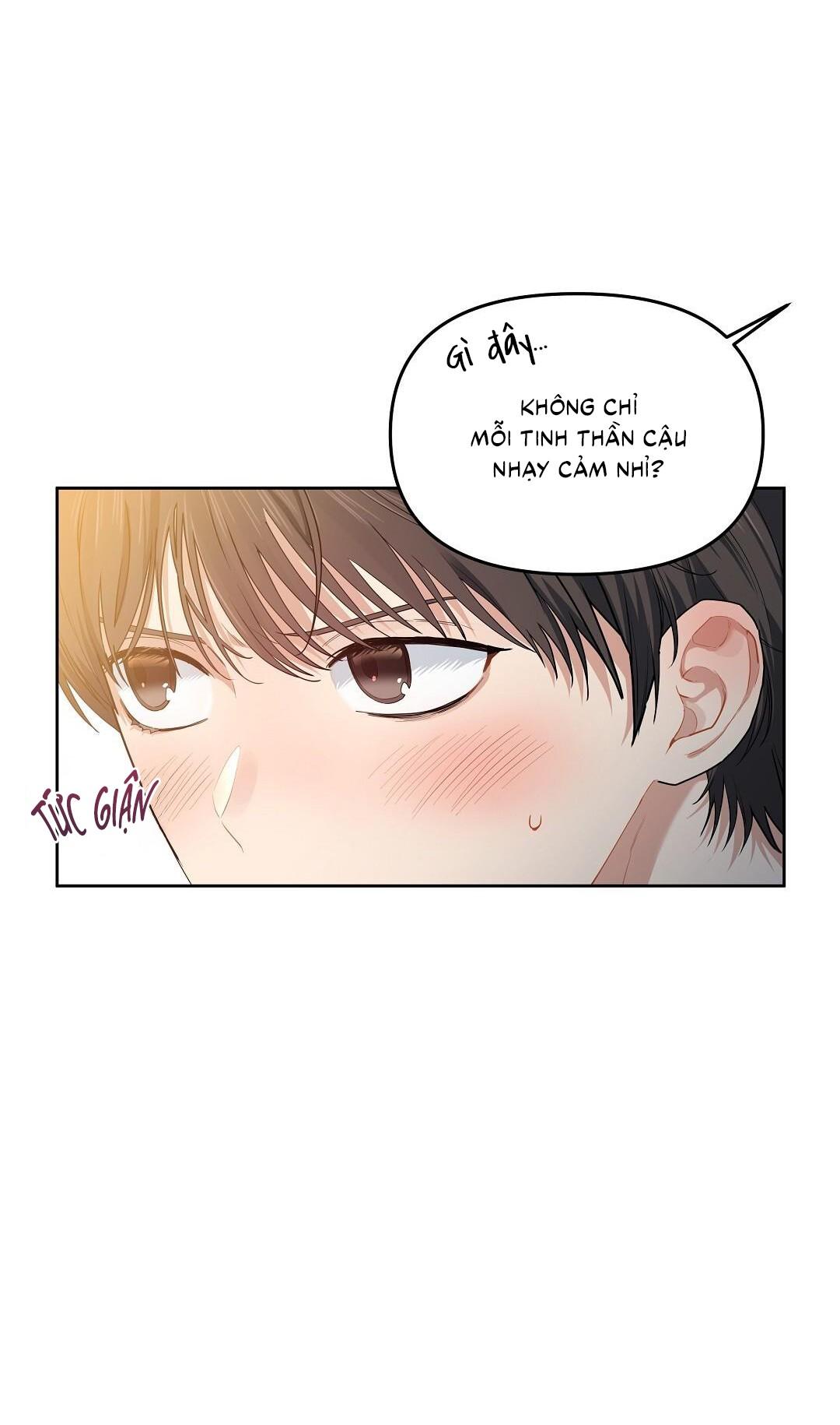 (CBunu) Cherry Cake Chapter 24 - Next Chapter 25