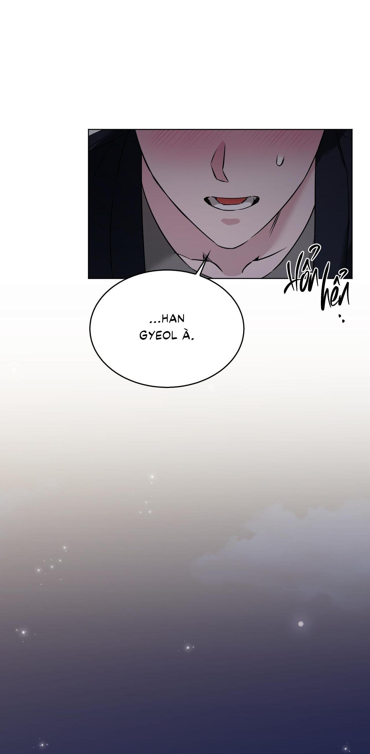 (CBunu) Dễ thương là lỗi của tôi sao? Chapter 36 - Next Chapter 37