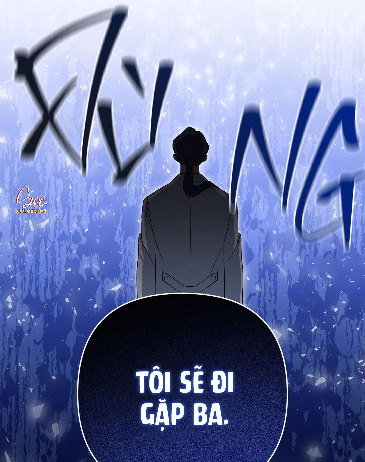 ĐIỀU KIỆN CỦA GUIDE Chapter 32 - Next Chapter 33