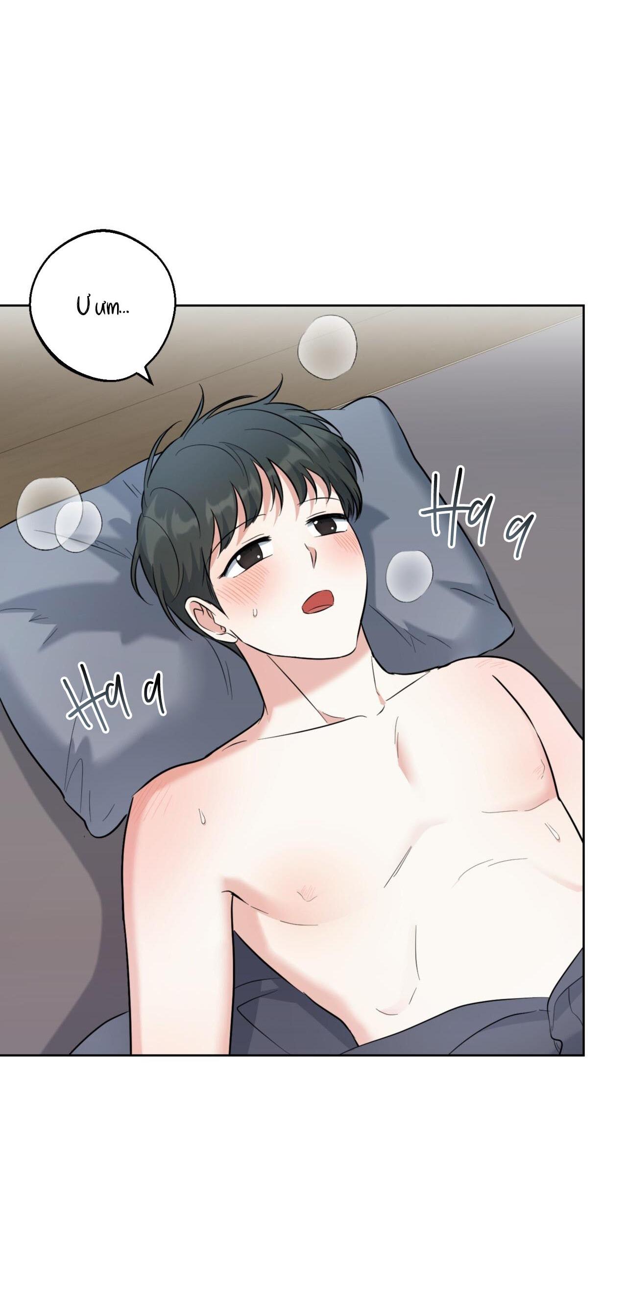 (CBunu) Khu Rừng Tĩnh Lặng Chapter 43 H - Next Chapter 44