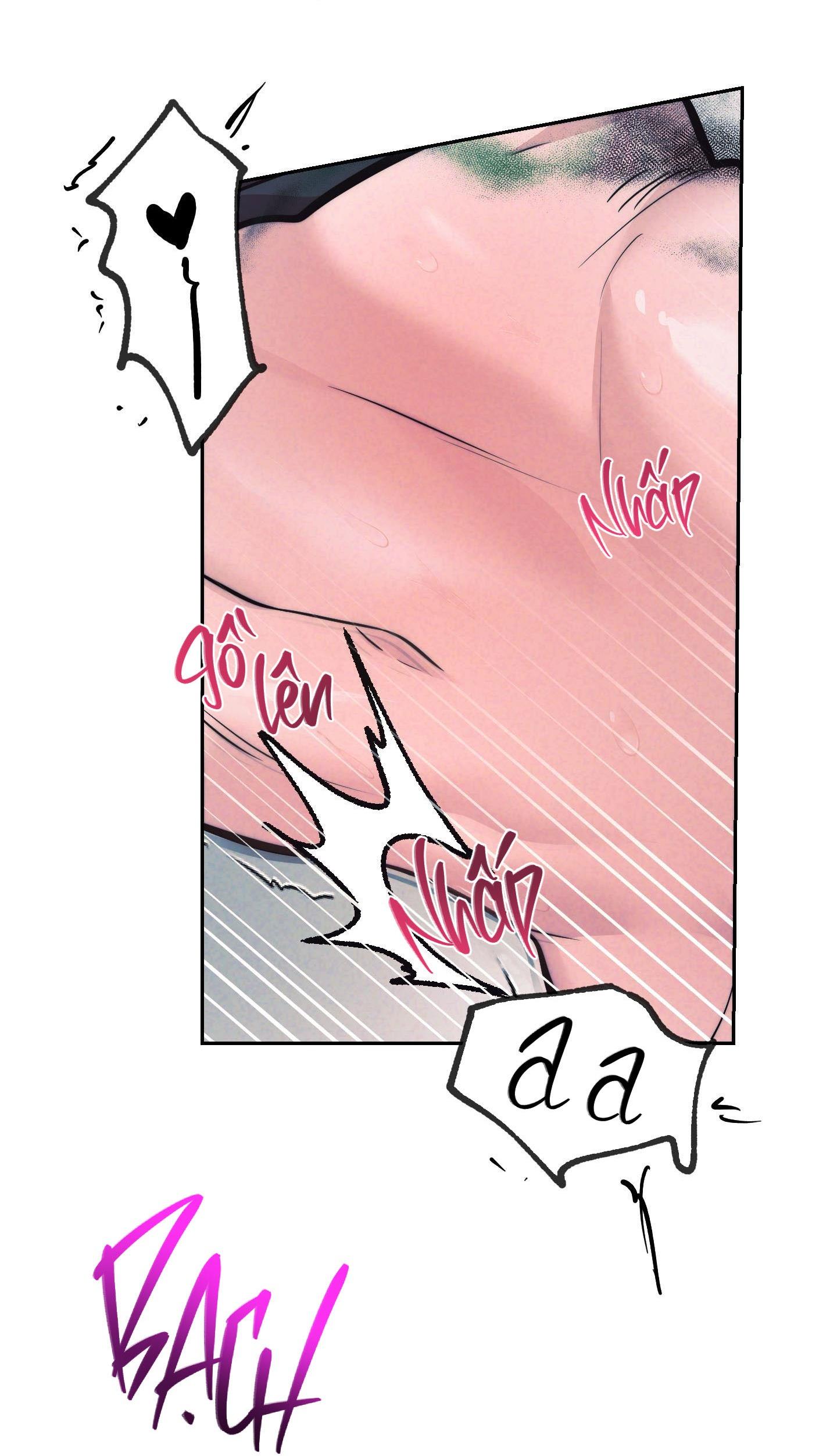 (CBunu) Stigma Chapter 23 H+ - Next Chapter 24 END SEASON 1