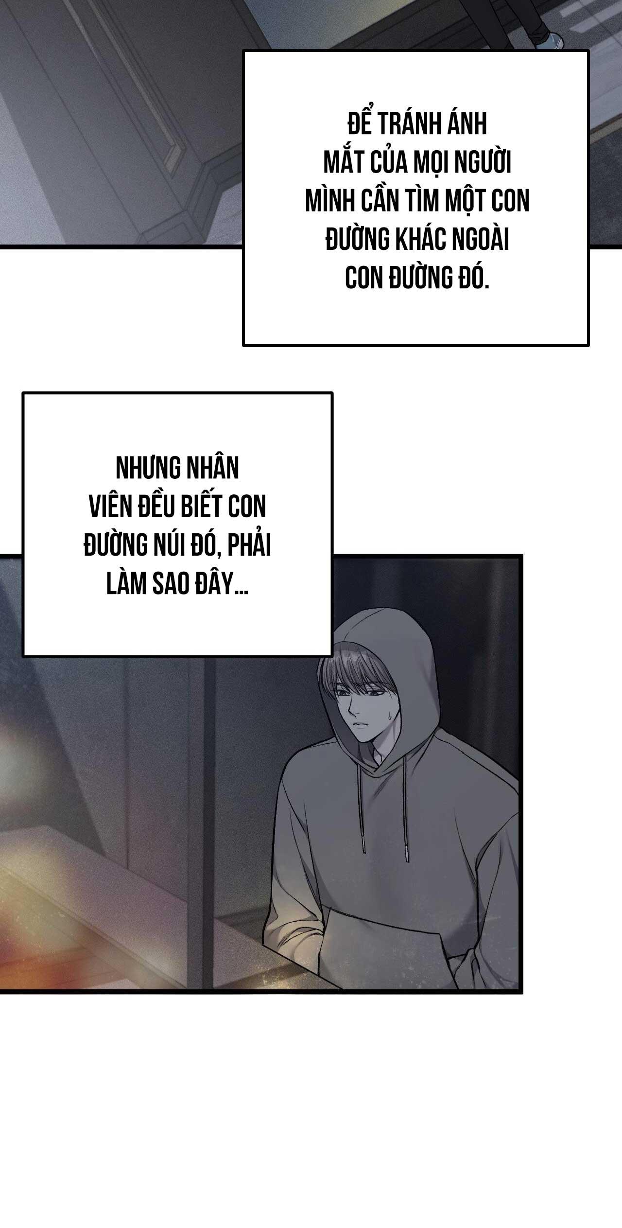 xx đê tiện Chapter 36 - Next Chapter 36