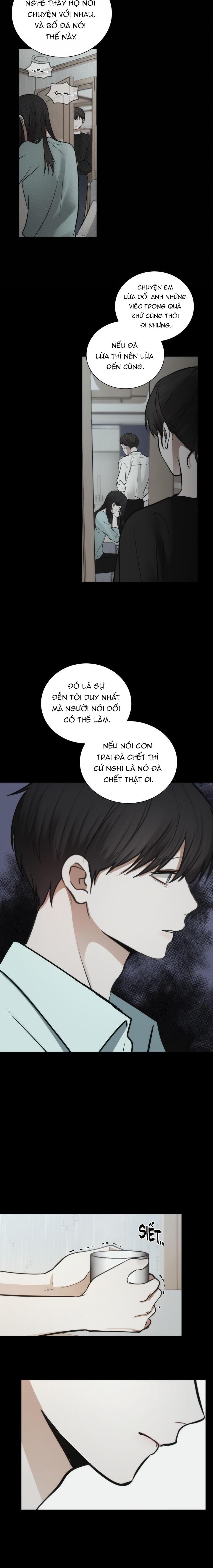 Không xa lạ Chapter 49 - Next Chapter 50