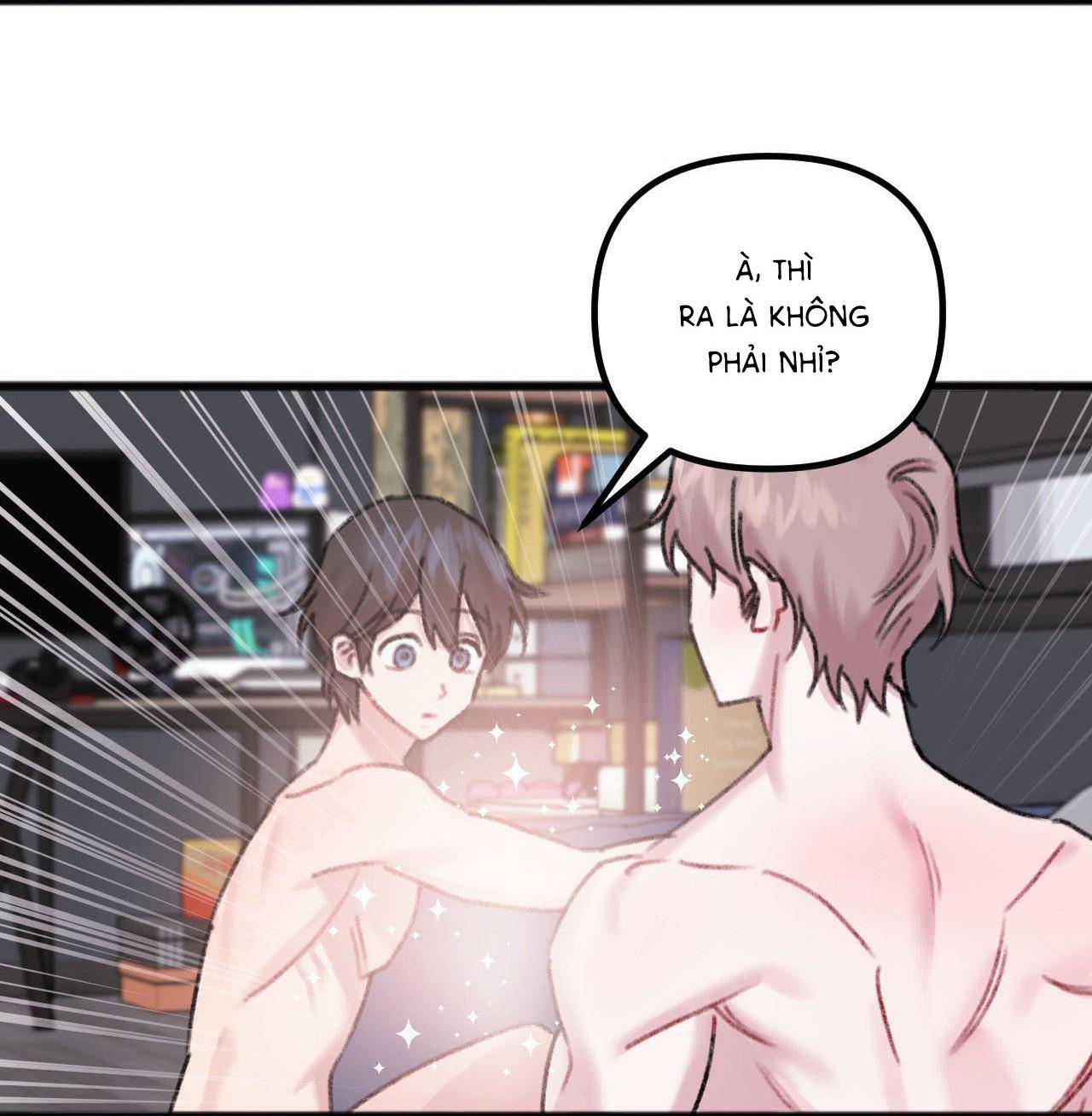 (CBunu) Anh Thật Sự Thích Em Sao Chapter 27 H+ - Next Chapter 28 H+