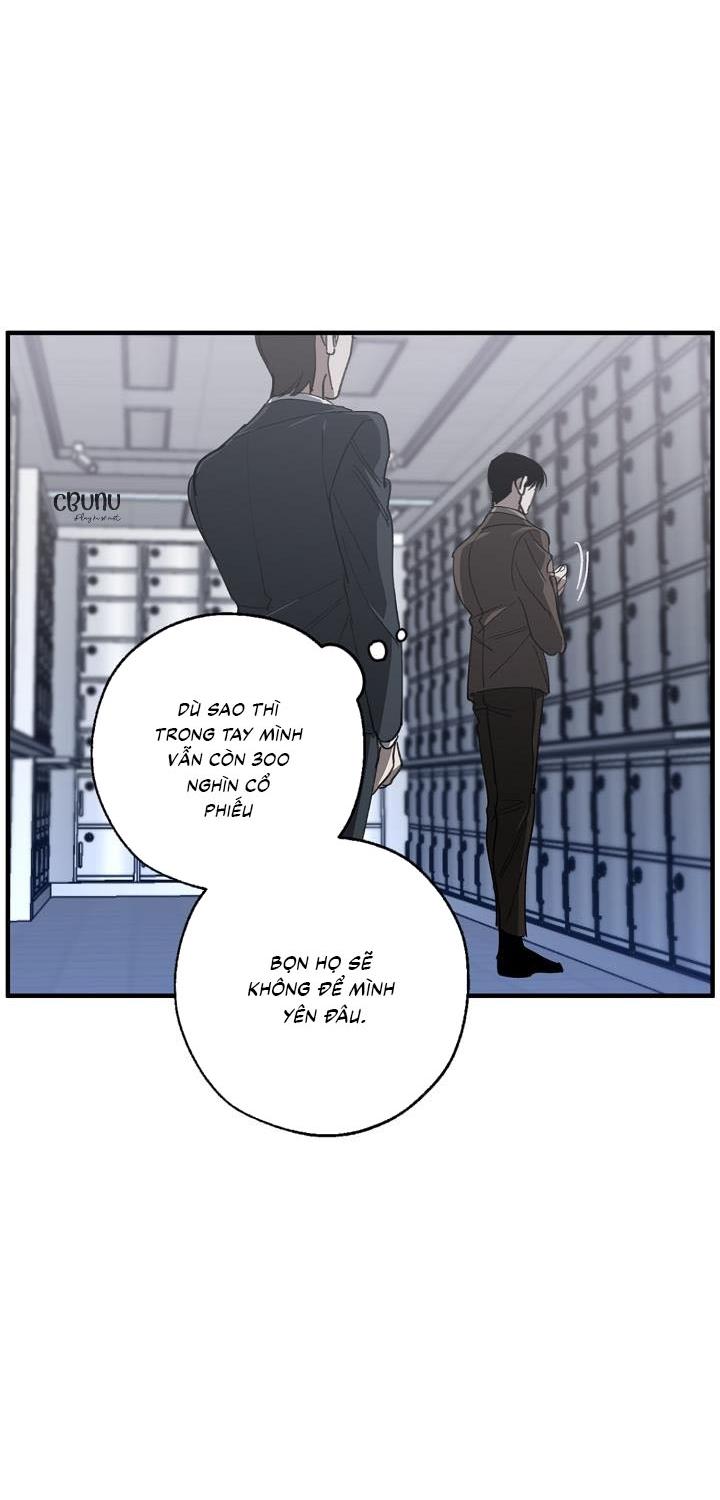 (CBunu) Tráo Đổi Chapter 66 - Next 