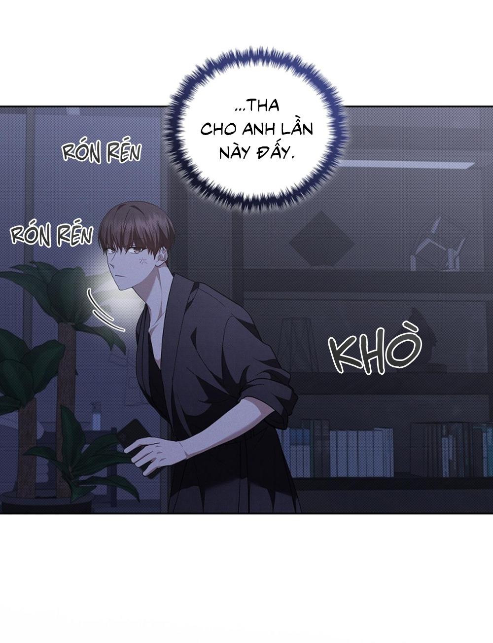 ĐỪNG ĐỘNG VÀO CÚN CON! Chapter 13 - Next Chapter 14