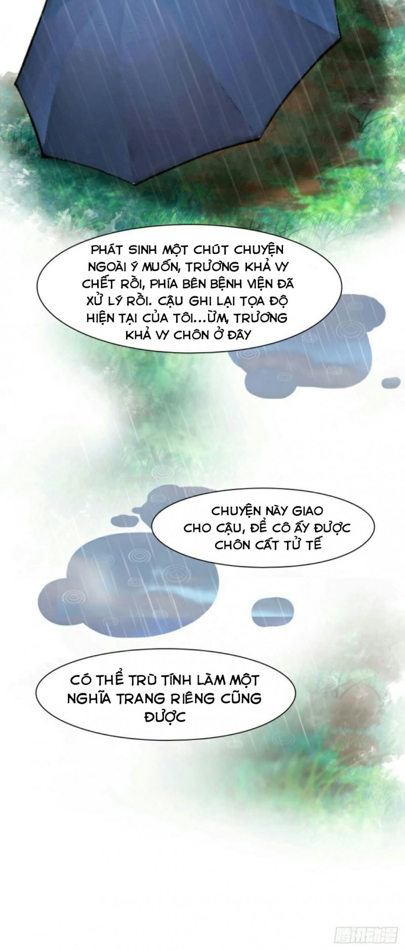 Đồ Chơi Trong Tay Chapter 14 - Trang 3