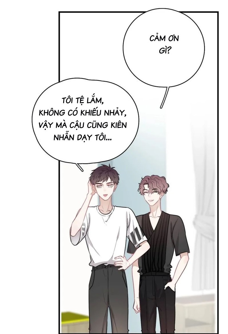 NGƯỜI ĐÀN ÔNG ẤY KHIẾN TÔI KHÔNG THỂ CƯỠNG LẠI Chapter 5 - Next Chapter 6
