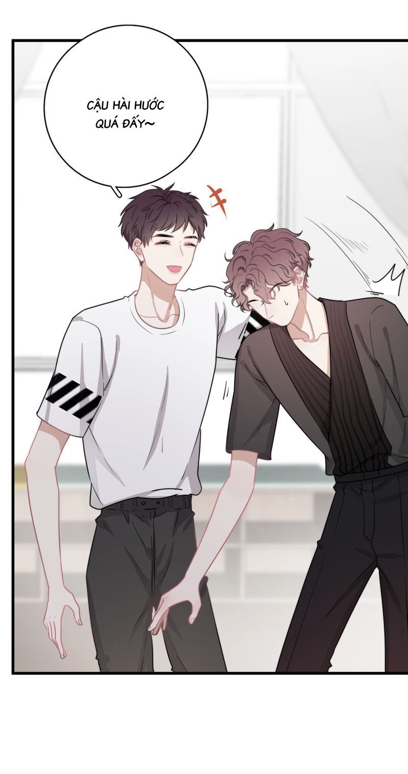 NGƯỜI ĐÀN ÔNG ẤY KHIẾN TÔI KHÔNG THỂ CƯỠNG LẠI Chapter 5 - Next Chapter 6