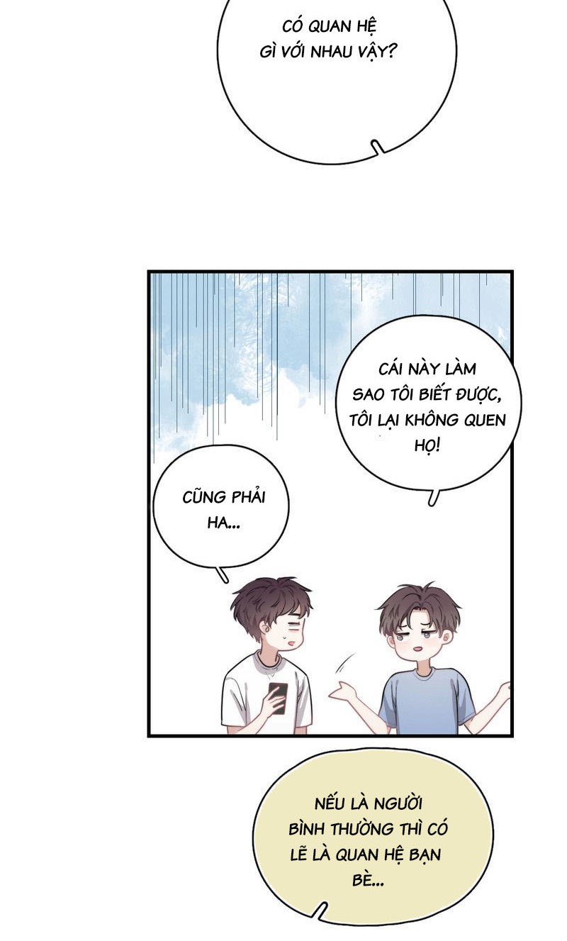 NGƯỜI ĐÀN ÔNG ẤY KHIẾN TÔI KHÔNG THỂ CƯỠNG LẠI Chapter 6 - Next Chapter 7
