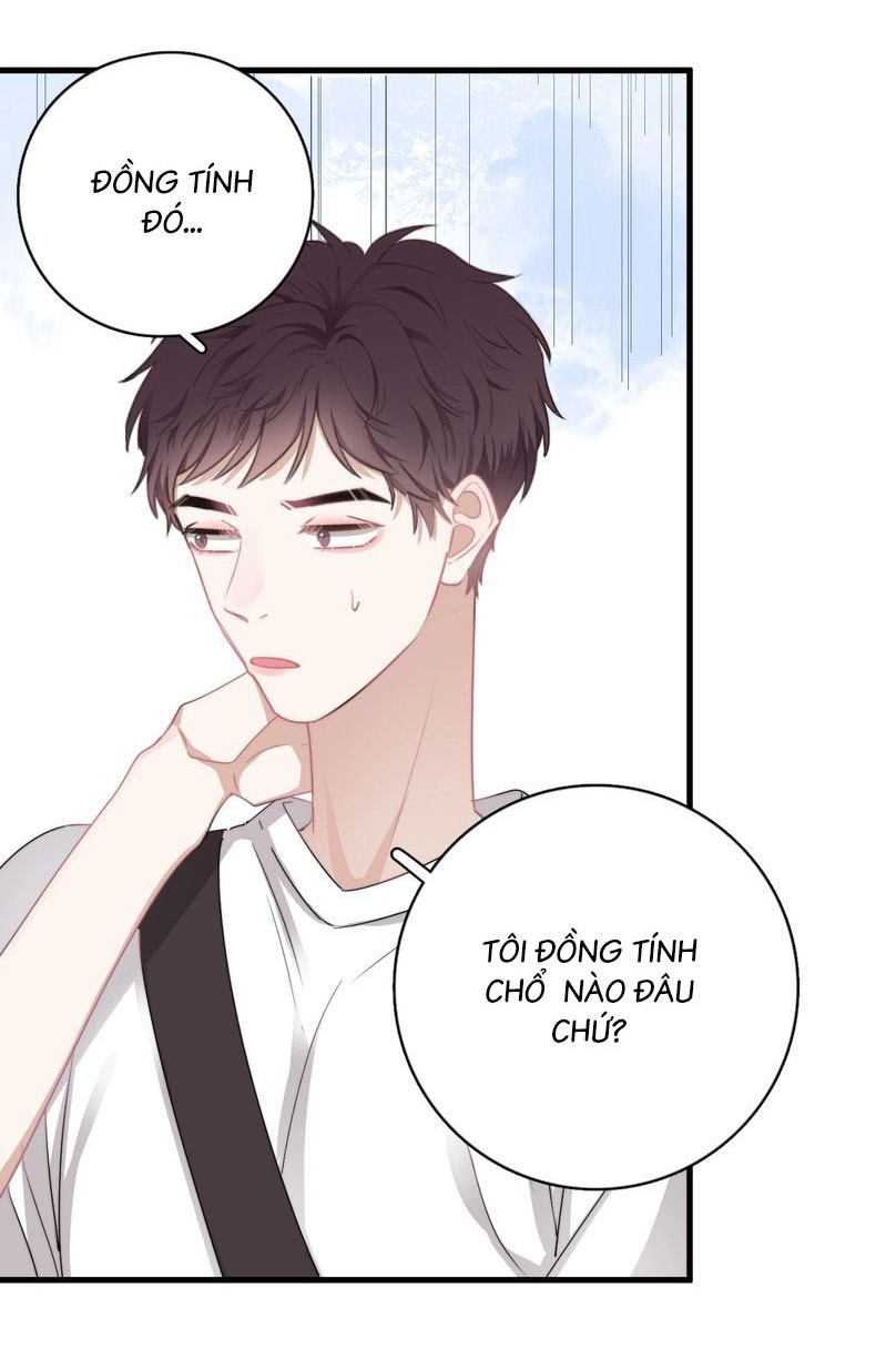 NGƯỜI ĐÀN ÔNG ẤY KHIẾN TÔI KHÔNG THỂ CƯỠNG LẠI Chapter 7 - Next Chapter 8