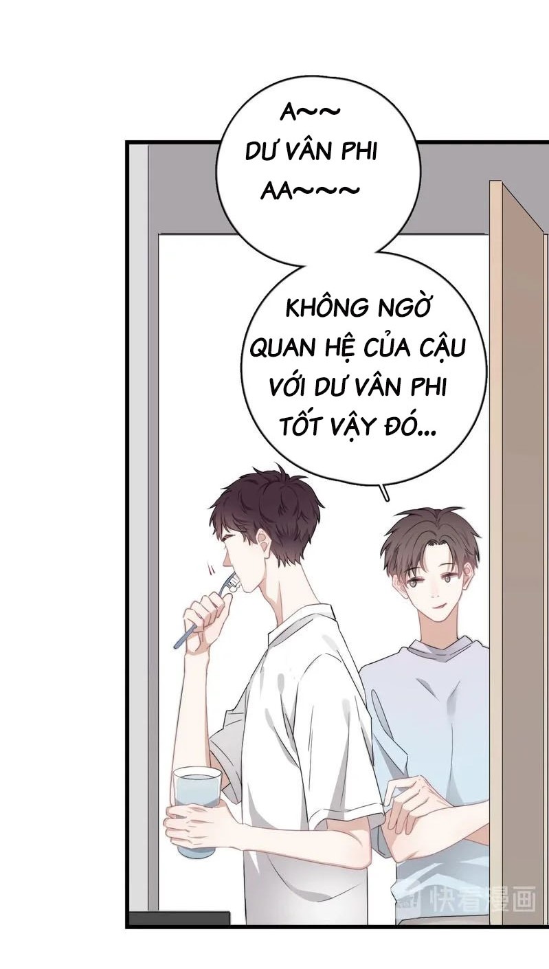 NGƯỜI ĐÀN ÔNG ẤY KHIẾN TÔI KHÔNG THỂ CƯỠNG LẠI Chapter 8 - Next Chapter 10