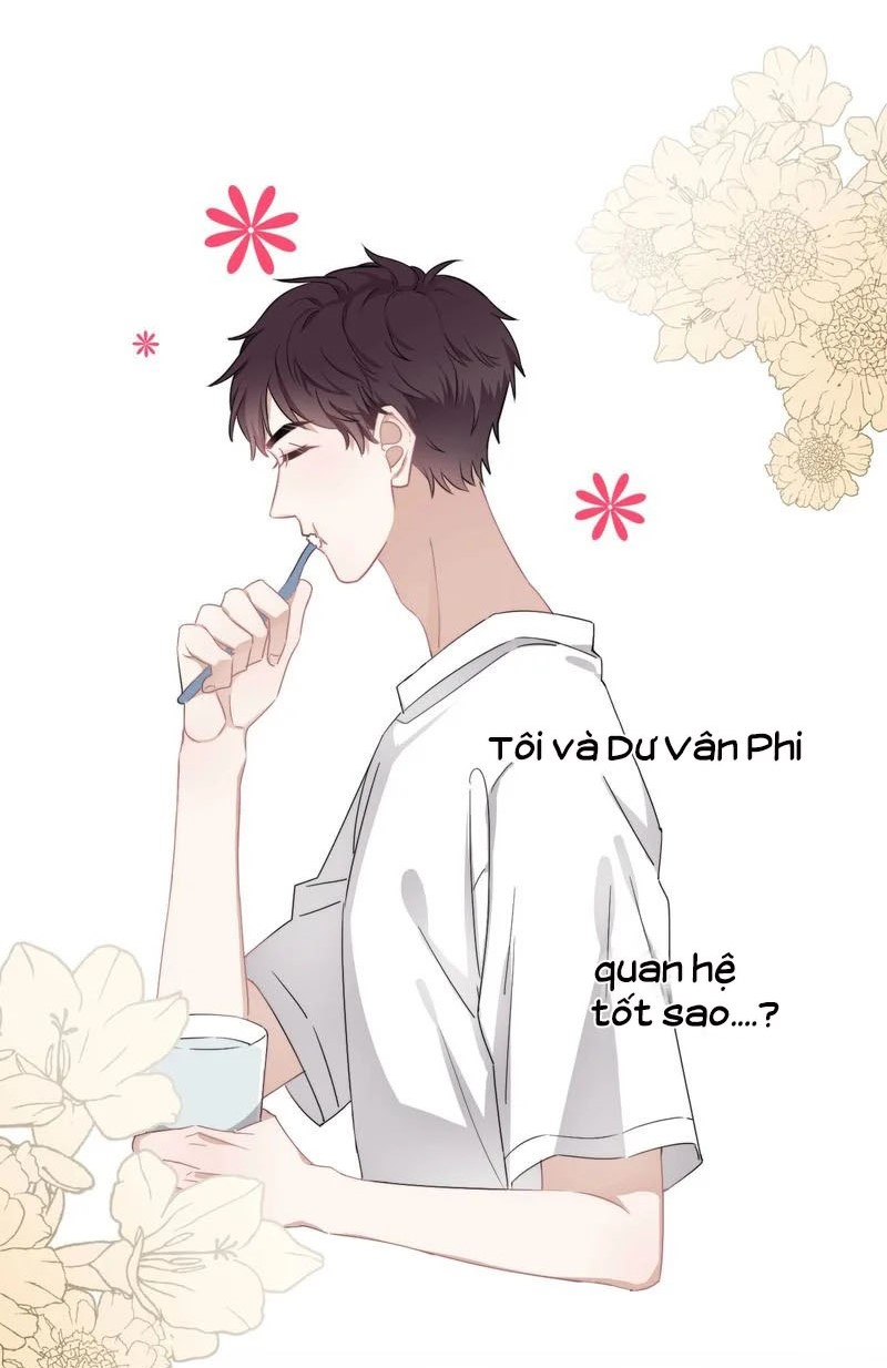 NGƯỜI ĐÀN ÔNG ẤY KHIẾN TÔI KHÔNG THỂ CƯỠNG LẠI Chapter 8 - Next Chapter 10