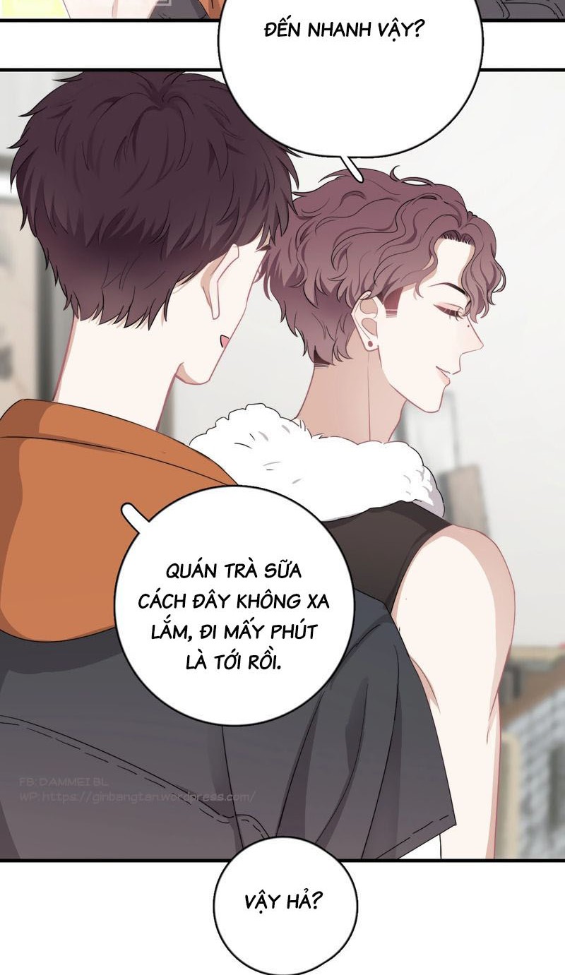 NGƯỜI ĐÀN ÔNG ẤY KHIẾN TÔI KHÔNG THỂ CƯỠNG LẠI Chapter 8 - Next Chapter 10