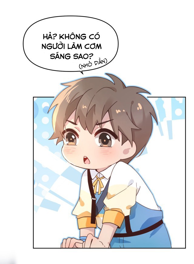 Mối tình đầu của cậu ấy lại chính là tôi Chapter 7 - Next Chapter 8