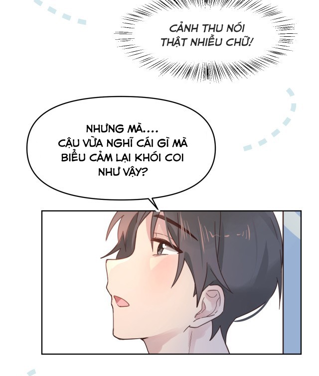 Mối tình đầu của cậu ấy lại chính là tôi Chapter 7 - Next Chapter 8