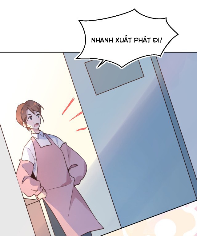 Mối tình đầu của cậu ấy lại chính là tôi Chapter 7 - Next Chapter 8