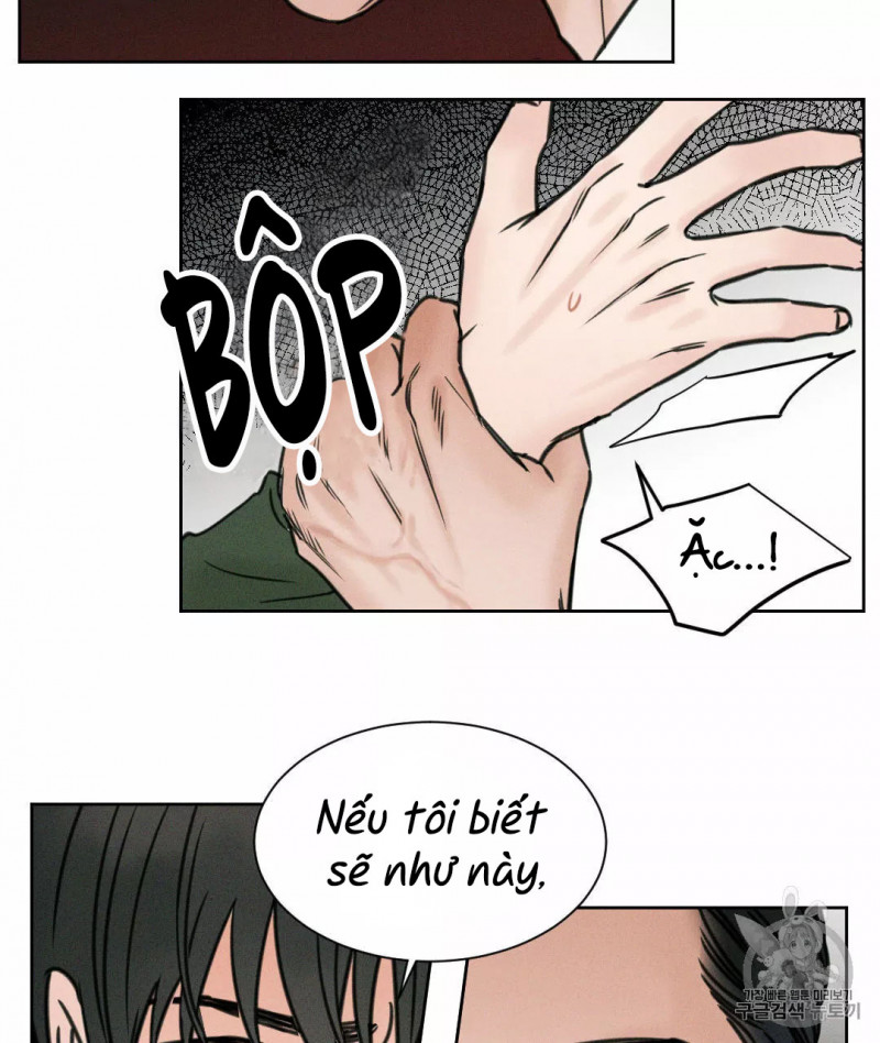 Dù Anh Không Yêu Em Chapter 1 - Trang 3