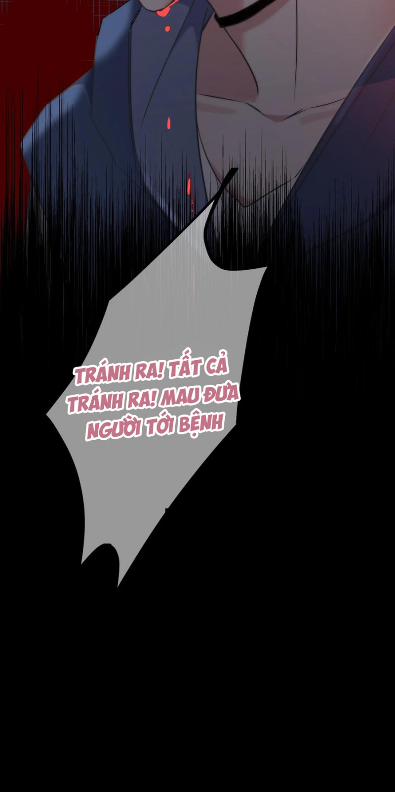Chạm vào thế giới của người Chapter 6 - Next Chapter 7