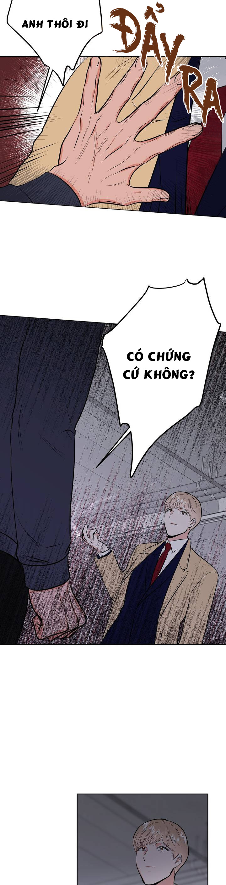 Thầy Giáo Thể Dục M Chapter 2 - Next Chapter 3