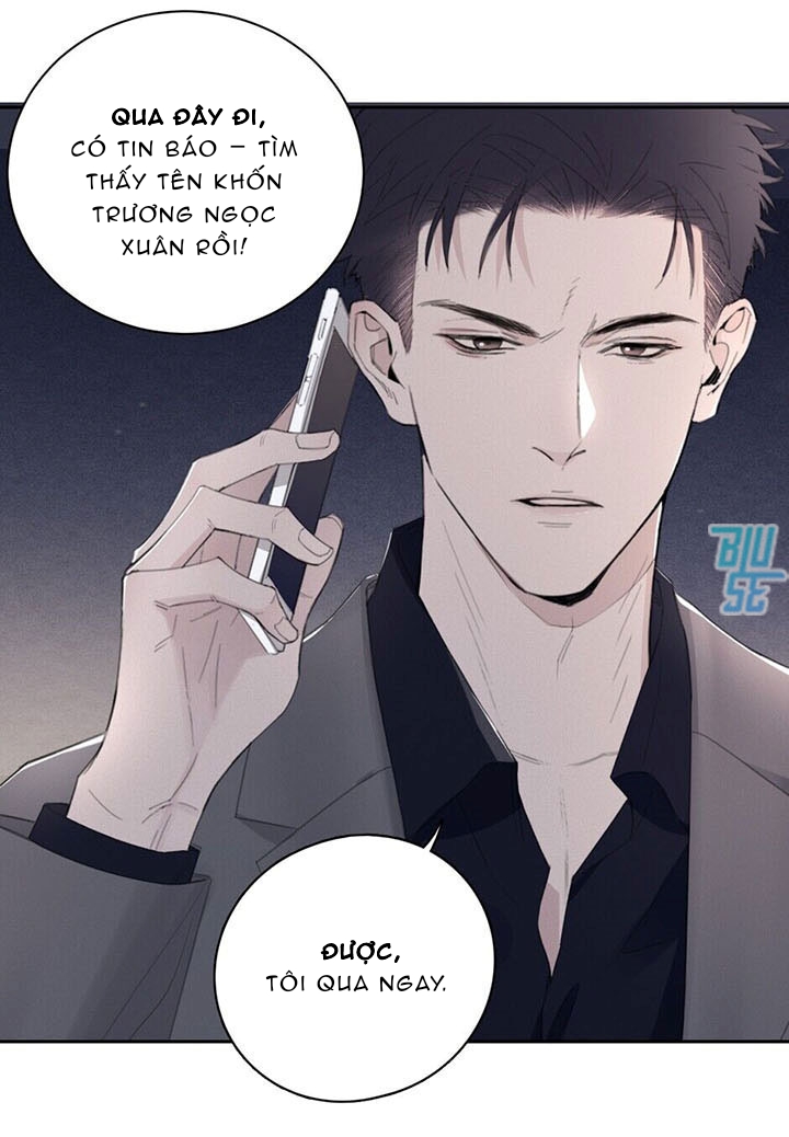 Ở Trong Bóng Tối Chapter 14 - Trang 3