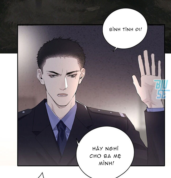 Ở Trong Bóng Tối Chapter 14 - Trang 3