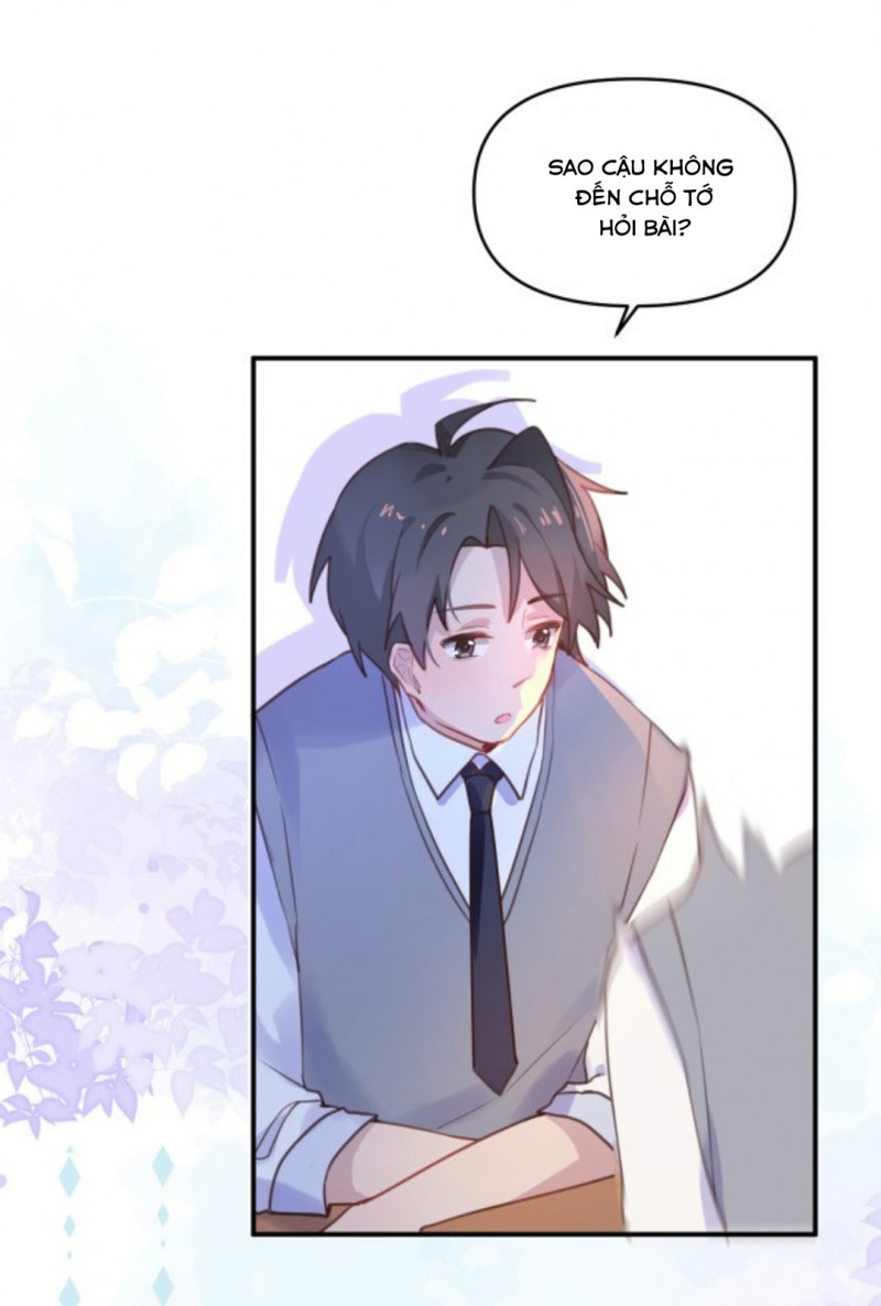 Mối tình đầu của cậu ấy lại chính là tôi Chapter 10 - Next Chapter 11