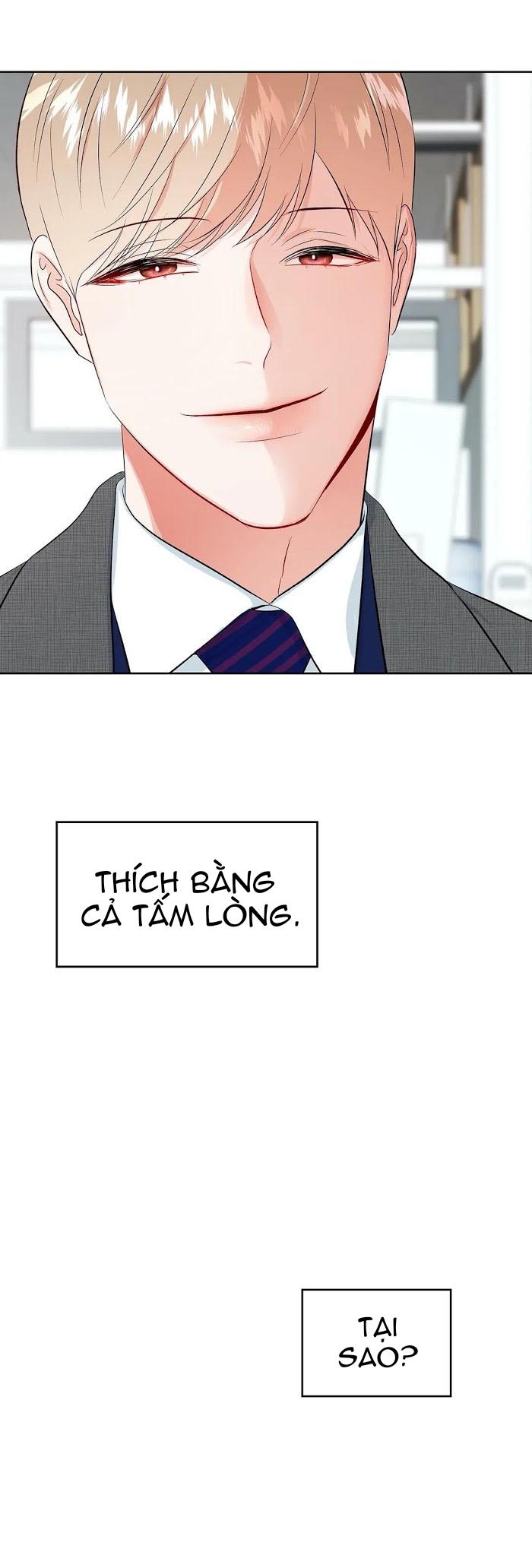 Thầy Giáo Thể Dục M Chapter 8 - Next Chapter 9