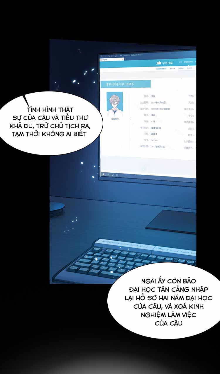 Scandal Ngây Thơ DROP Chapter 10 - Next Chapter 11