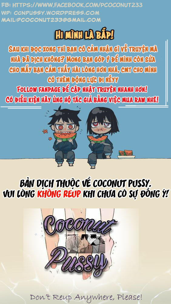 Chị Gái Xinh Đẹp Đến XXX Chapter 1 - Trang 3