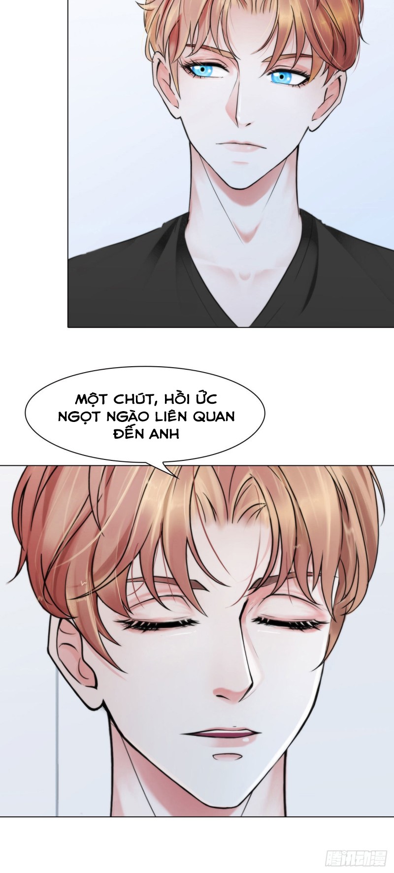 Đồ Chơi Trong Tay Chapter 16 - Next Chapter 17