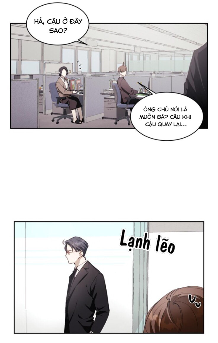 Tham Vọng Lớn Chapter 2 - Next Chapter 3