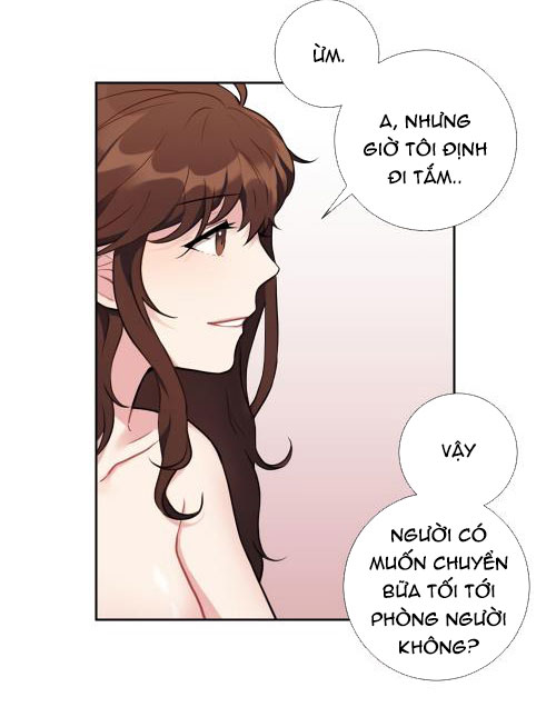 Tiểu thư và người hầu Chapter 4 - Next Chapter 5