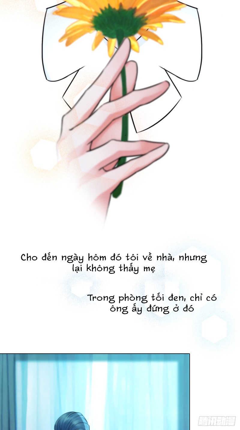 Đồ Chơi Trong Tay Chapter 17 - Trang 3