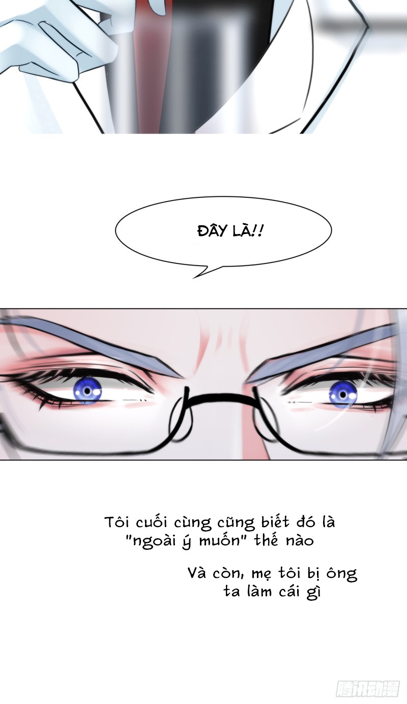 Đồ Chơi Trong Tay Chapter 17 - Next Chapter 18